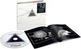 Pink Floyd - The Dark Side Of The Moon - Live At Wembley Empire Pool, London, 1974 CD (2023 Master)