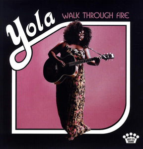 Yola - Walk Through Fire (Vinyl)