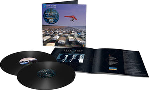 Pink Floyd - A Momentary Lapse Of Reason (Vinyl)