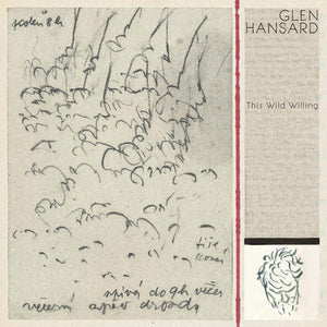 Glen Hansard - This Wild Willing (Coloured Vinyl)