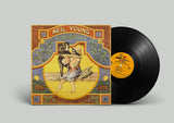 Neil Young - Homegrown (Vinyl)