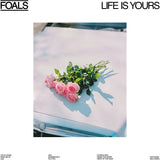 Foals - Life Is Yours (Vinyl)