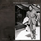 Neil Young with Crazy Horse - World Record - CD