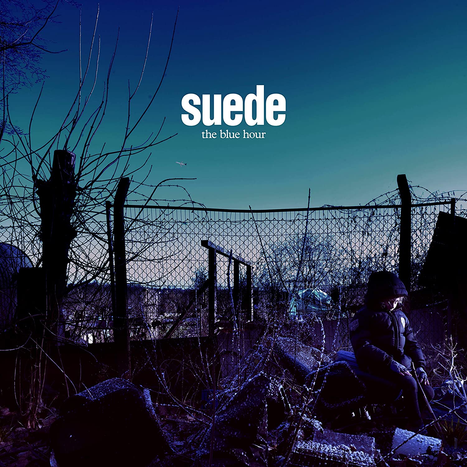 Suede - The Blue Hour (Vinyl)