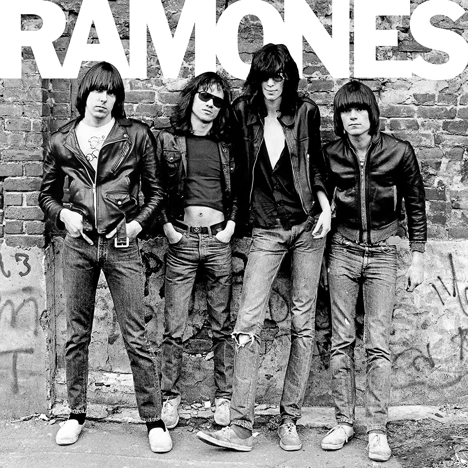 Ramones - Ramones (Vinyl)