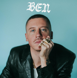 Macklemore - BEN (CD Album)