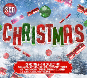 Various Artists - Christmas: The Collection