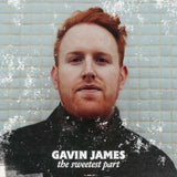 Gavin James - The Sweetest Part (Signed CD)