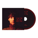 Louis Tomlinson - Faith In The Future (CD)
