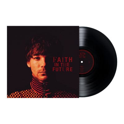 Louis Tomlinson - Faith In The Future [VINYL]