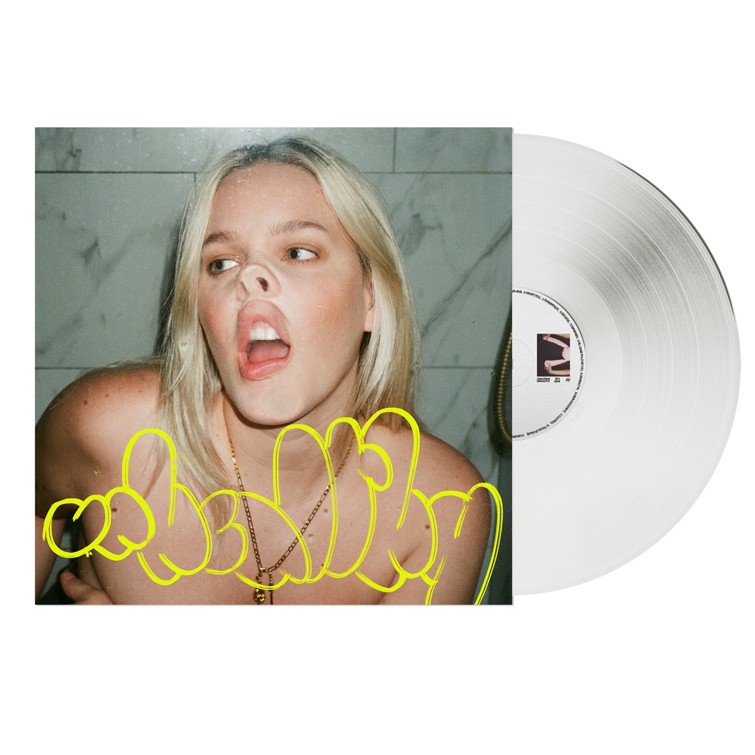 Anne-Marie - Unhealthy Standard Vinyl (Signed)