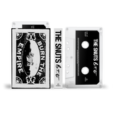 The Snuts - Burn The Empire (Cassette 3 - Matchbox & Signed Artcard)