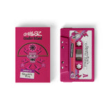 Gorillaz - Cracker Island (Limited 2D Cassette)