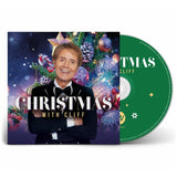 Cliff Richard - Christmas with Cliff (1CD)
