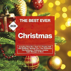 Various Artist - THE BEST EVER: Christmas