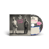 The Black Keys - Dropout Boogie (CD)